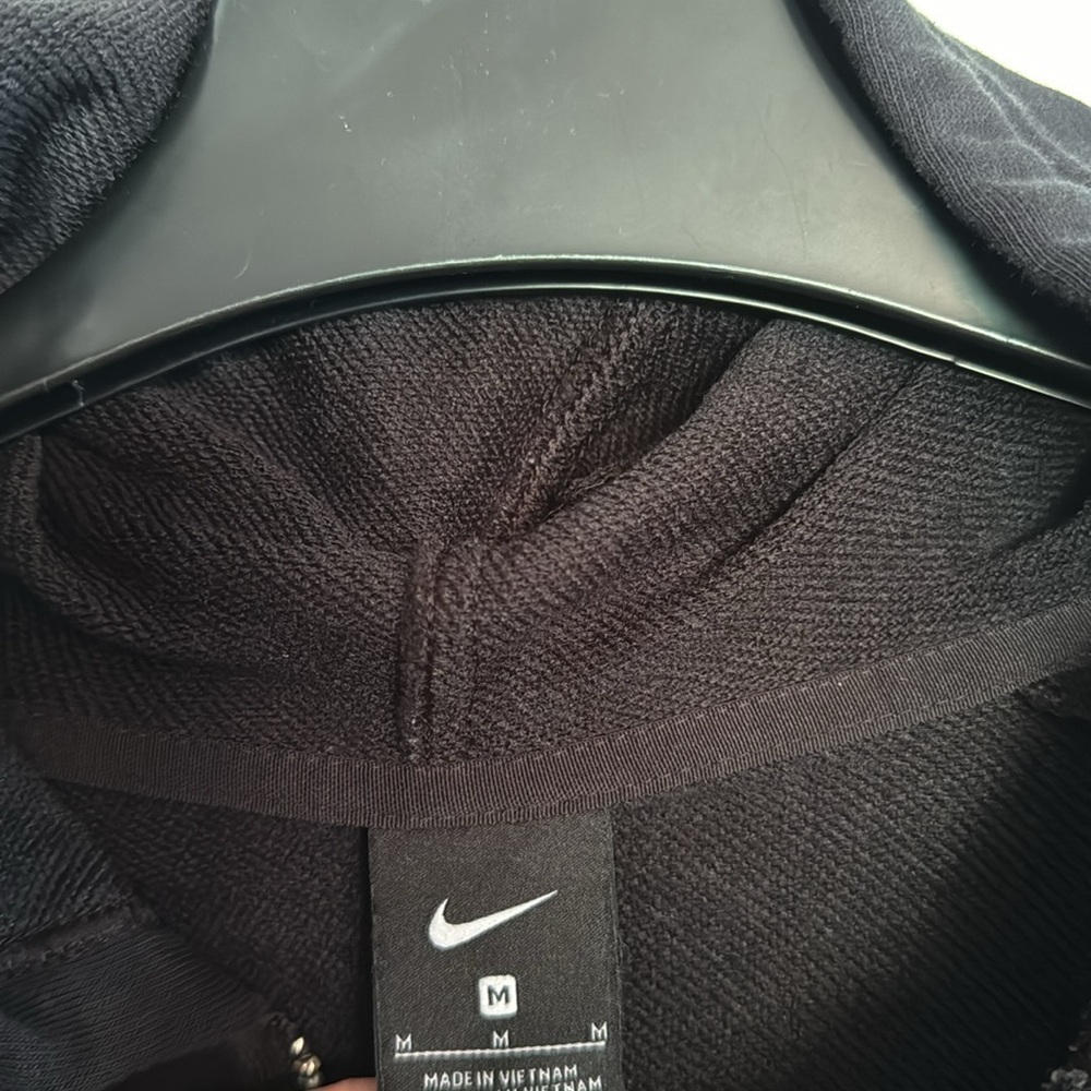 Nike zip up hoodie M - Picture 5 of 13
